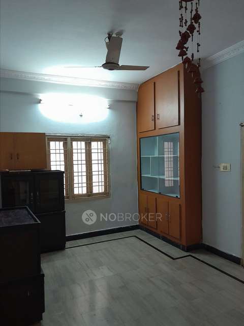 2 BHK Flat In Sai Nilayam for Rent  In Moti Nagar