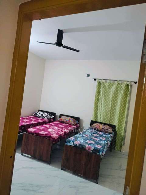 PG for Girls in Hoskote