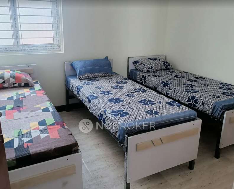 PG for Girls in Hoskote