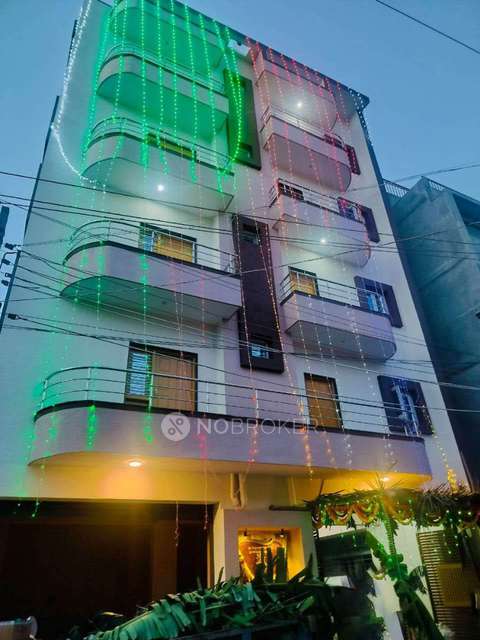 PG for Girls in Hoskote