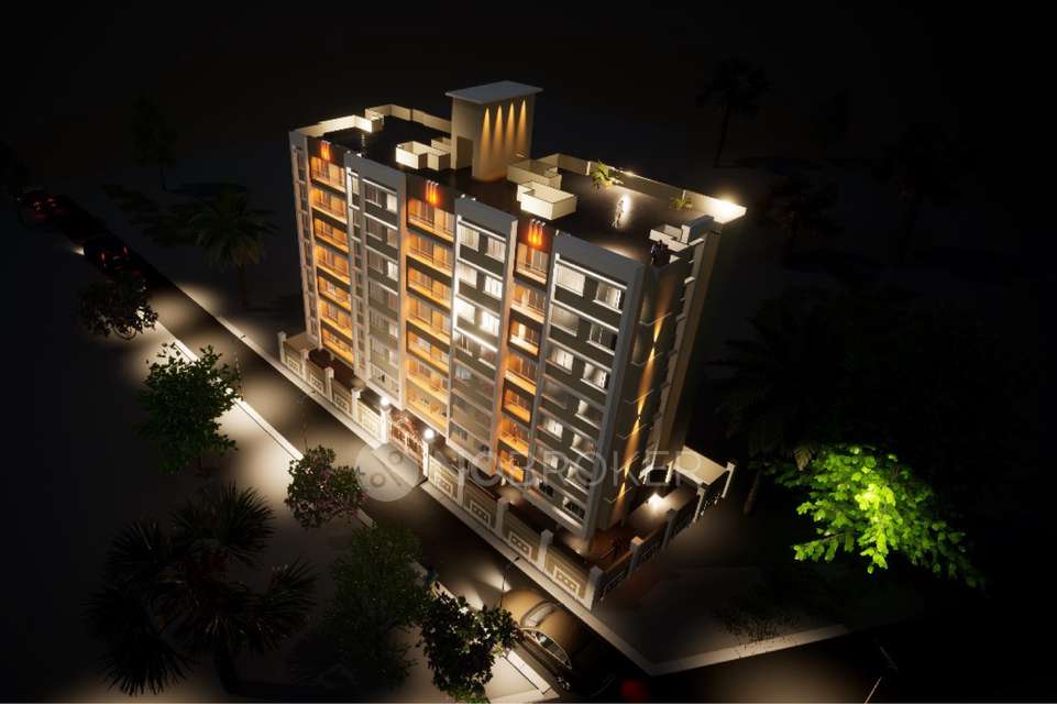 1 BHK Flat In Kalyan East Project For Sale  In Kalyan East