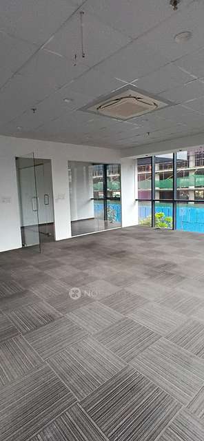 Office Space in Sanjay Park, Pune for Rent 