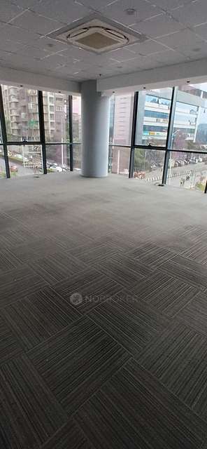 Office Space in Sanjay Park, Pune for Rent 