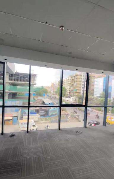 Office Space in Sanjay Park, Pune for Rent 