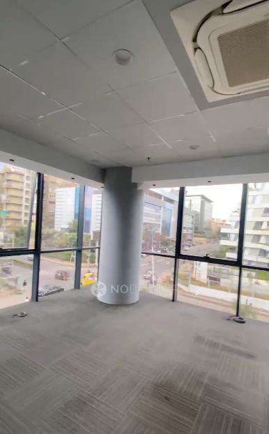 Office Space in Sanjay Park, Pune for Rent 