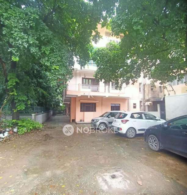 3 BHK Flat In Shiva Apartment  For Sale  In Rohini Sector 15