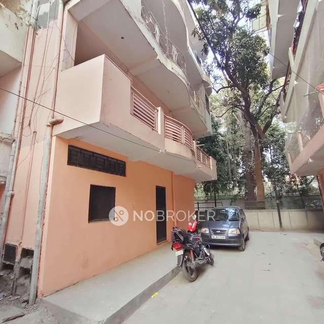3 BHK Flat In Shiva Apartment  For Sale  In Rohini Sector 15