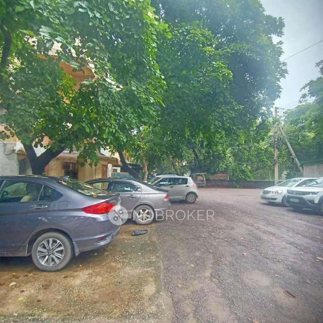 3 BHK Flat In Shiva Apartment  For Sale  In Rohini Sector 15