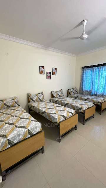 PG for Anyone in Sulikunte 