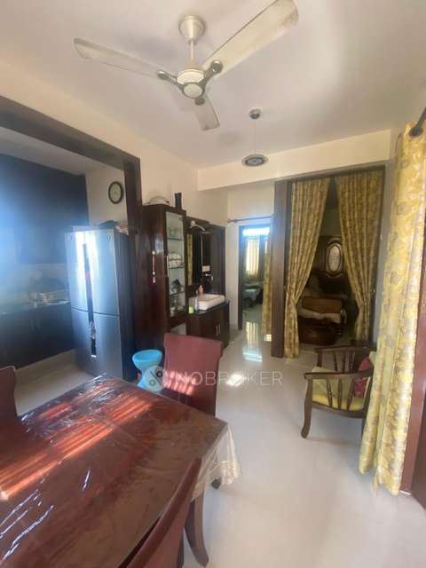 2 BHK Flat In Slv Defence Enclave for Lease  In  Srinivaspur