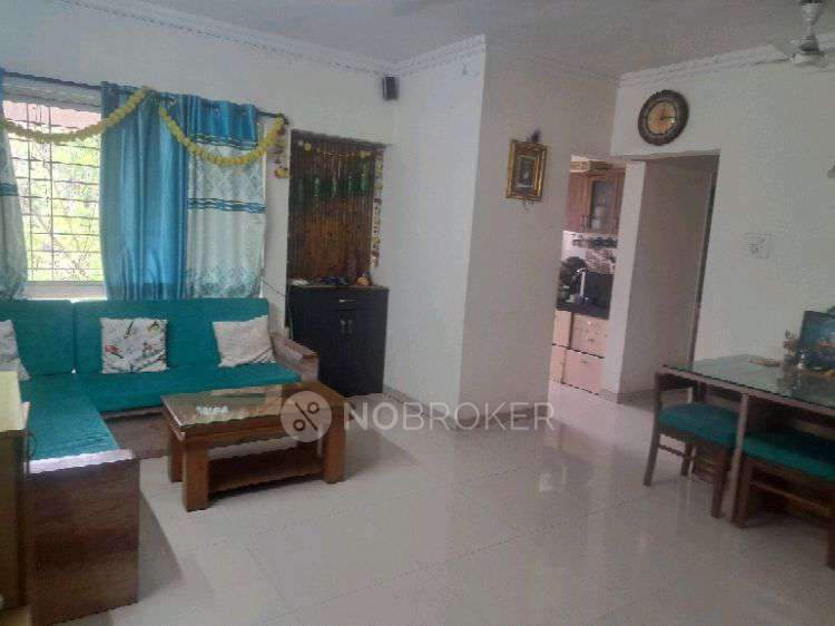 2 BHK Flat In Greenpalms,  For Sale  In Undri