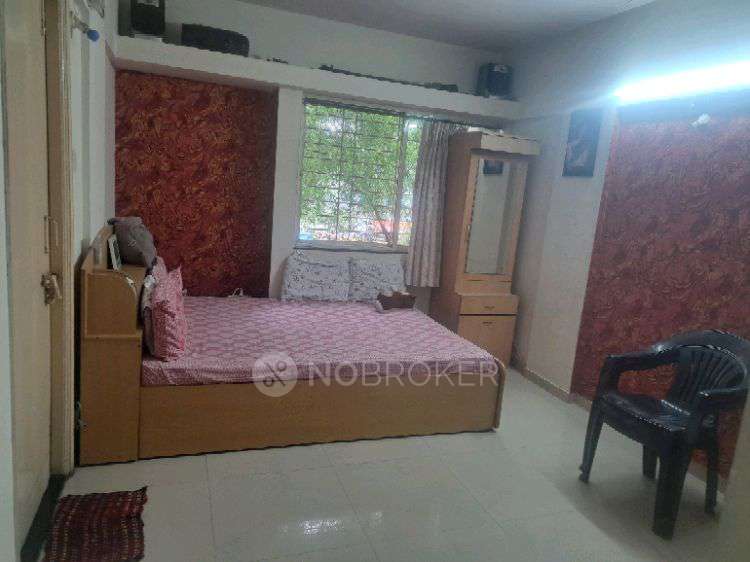 2 BHK Flat In Greenpalms,  For Sale  In Undri
