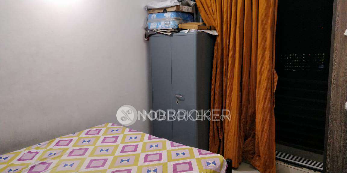 1 BHK Flat In Arham Arcade For Sale  In Mumbai