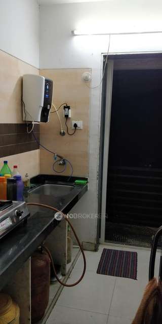 1 BHK Flat In Arham Arcade For Sale  In Mumbai