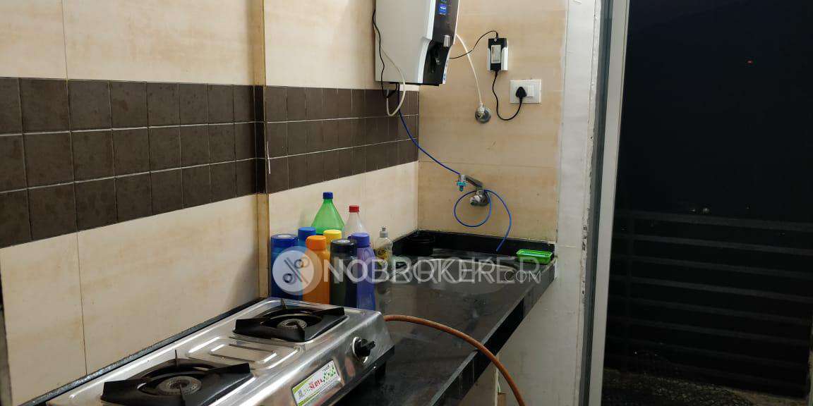 1 BHK Flat In Arham Arcade For Sale  In Mumbai