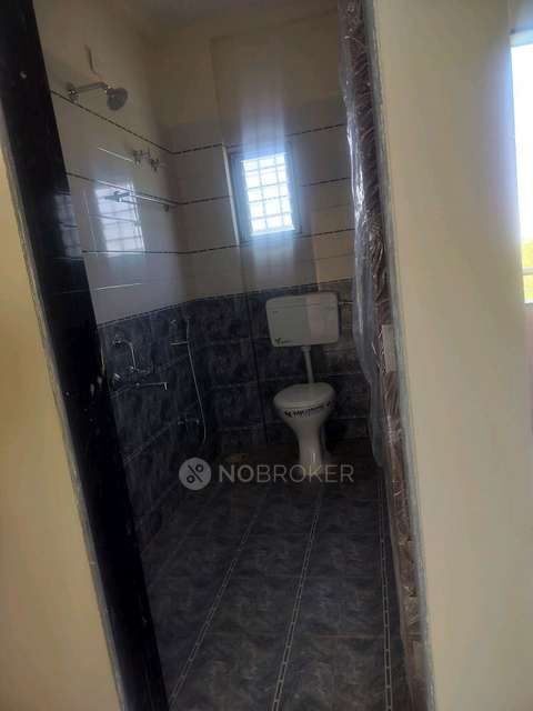 1 BHK Flat In Matoshree Nivas for Rent  In Hx5g+3w7, Vadjai, Domkhel Wasti, Maharashtra 412207, India