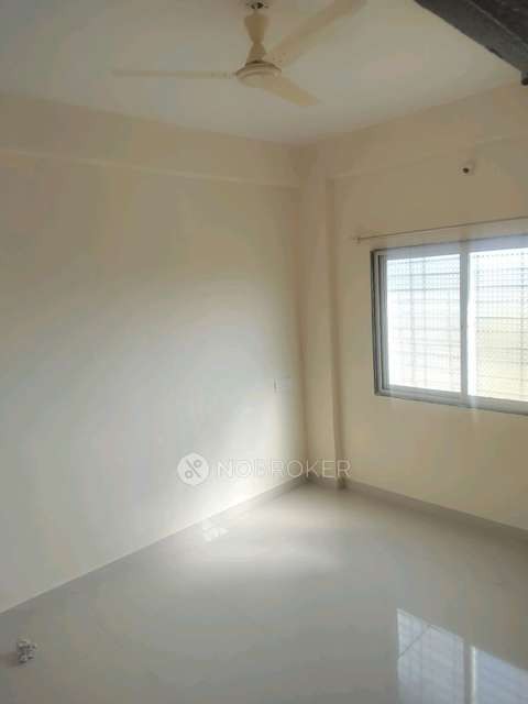 1 BHK Flat In Matoshree Nivas for Rent  In Hx5g+3w7, Vadjai, Domkhel Wasti, Maharashtra 412207, India