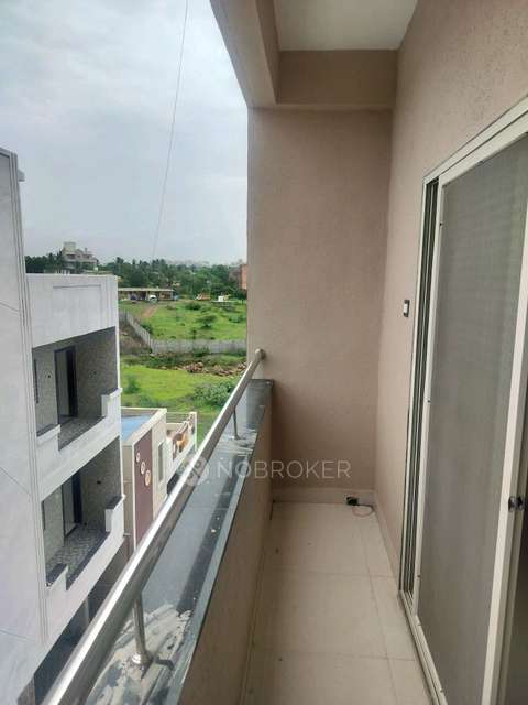 1 BHK Flat In Matoshree Nivas for Rent  In Hx5g+3w7, Vadjai, Domkhel Wasti, Maharashtra 412207, India