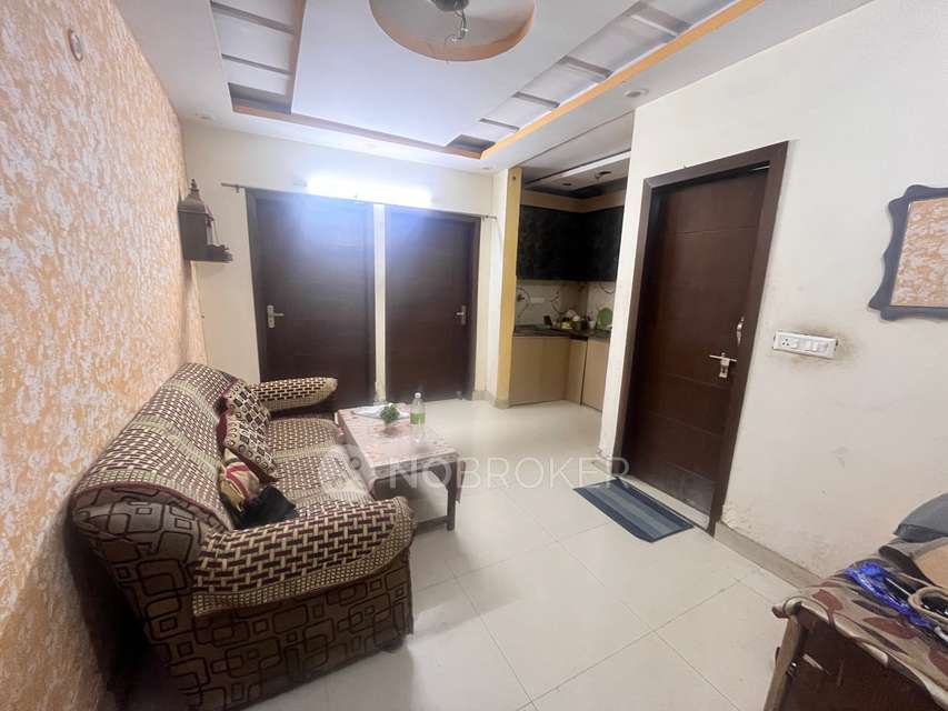 2 BHK Flat In Samriddhi Apartment for Rent  In Nawada