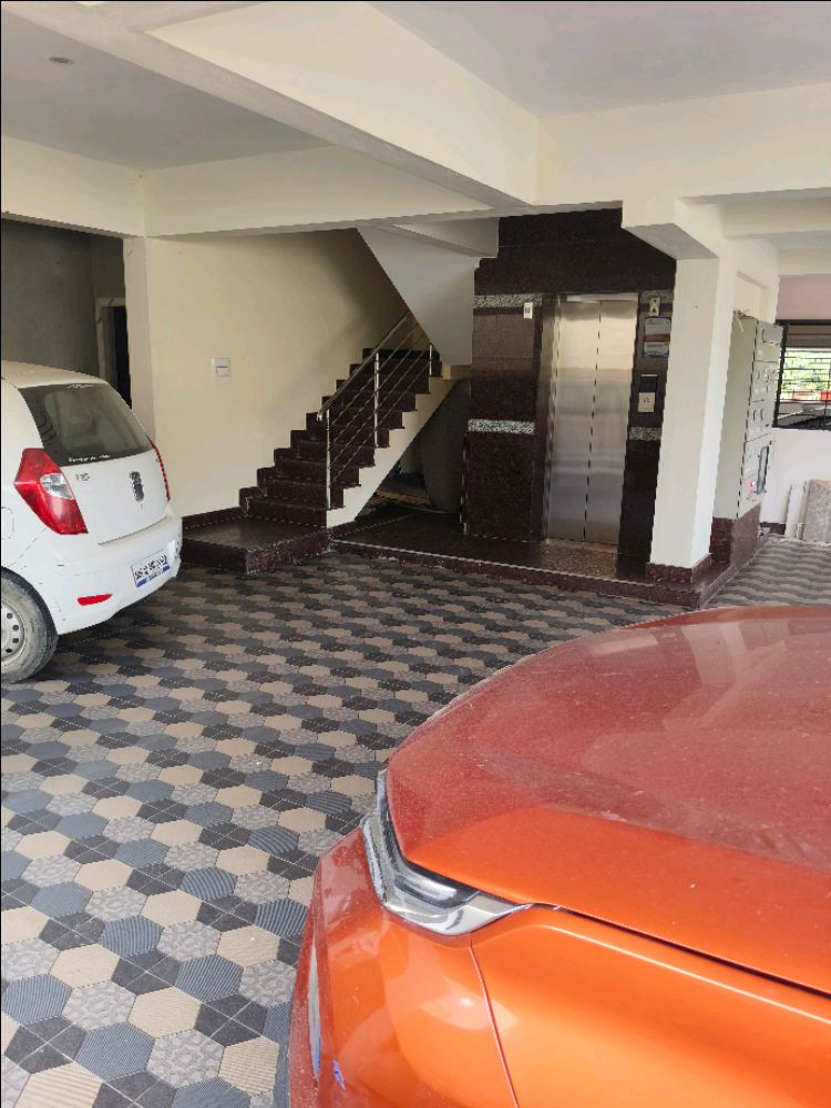 Sri Krishna Residency