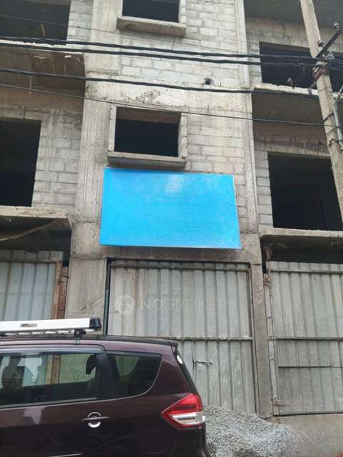3 BHK Flat In Skyline Buildinder   And Devlopers For Sale  In  Btm 1st Stage,