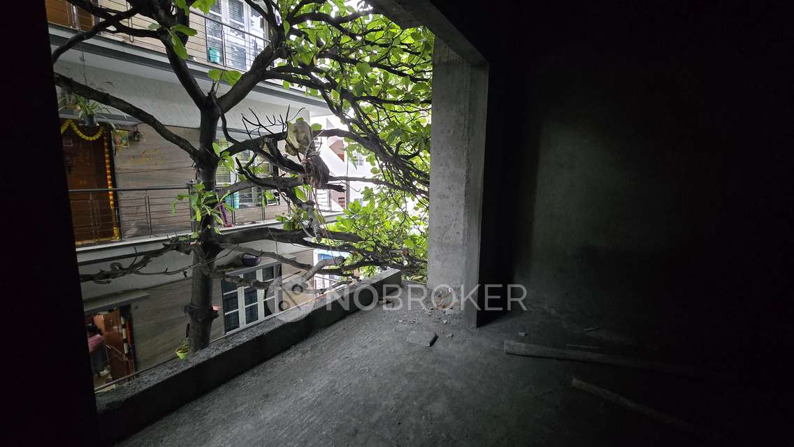 3 BHK Flat In Skyline Buildinder  And Devlopers For Sale  In Old Gurappana Palya Main Rd