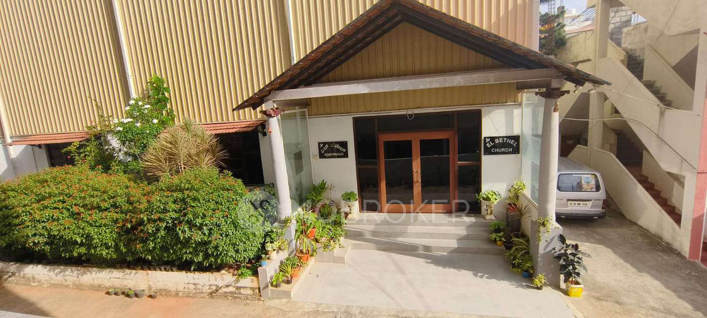 2 BHK Flat In Psquare Relias Varthur For Sale  In P-square Relais