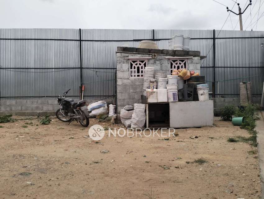 Godown/Warehouse in Mookandapalli Hosur, Bangalore for sale 