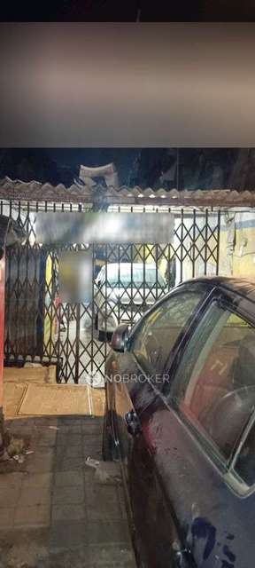 Industrial Shed in Malald East , Mumbai for sale 