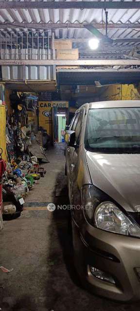 Industrial Shed in Malald East , Mumbai for sale 