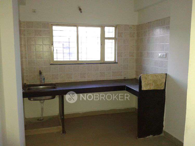 2 BHK Flat In Waghere Tower For Sale  In Pimpri Colony