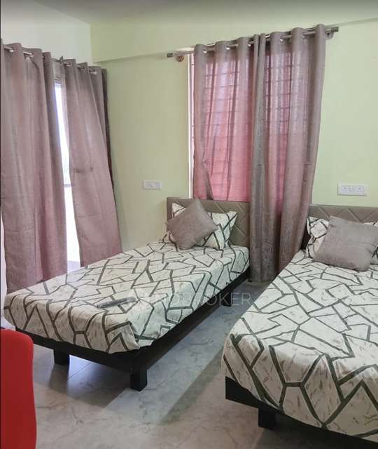 PG for Anyone in Mahadevapura