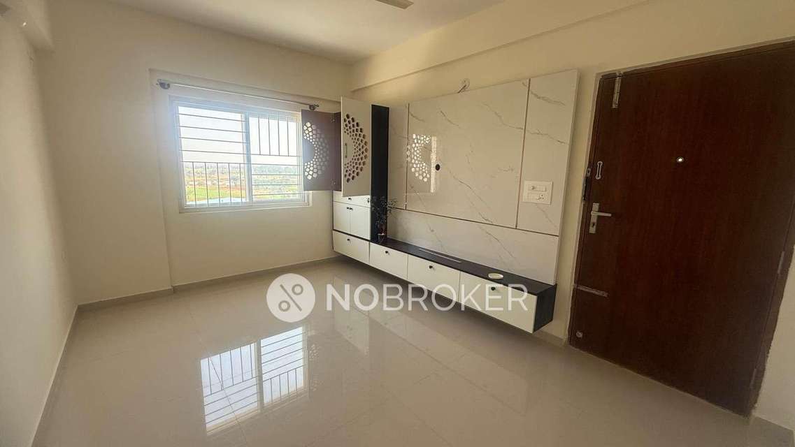 3 BHK Flat In Sanjeevini Srushti, Whitefield For Sale  In Sanjeevini Srushti