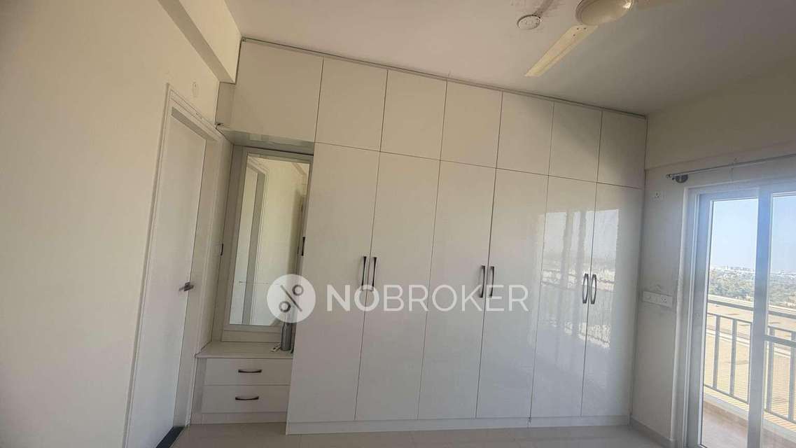 3 BHK Flat In Sanjeevini Srushti, Whitefield For Sale  In Sanjeevini Srushti