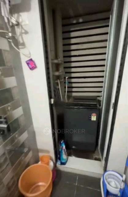 1 BHK Flat In Sai Proviso Icon For Sale  In Roadpali Kalamboli