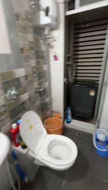 1 BHK Flat In Sai Proviso Icon For Sale  In Roadpali Kalamboli