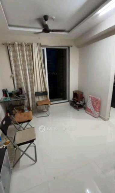 1 BHK Flat In Sai Proviso Icon For Sale  In Roadpali Kalamboli
