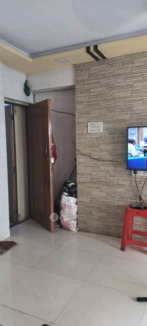 1 BHK Flat In New Yash Shree Nindhi For Sale  In Mira Bhayandar