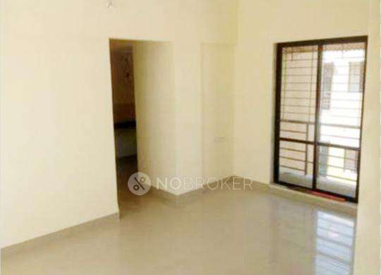 1 BHK Flat In Mahalaxmi Apartment For Sale  In Panvel