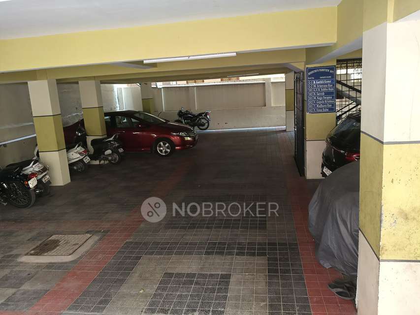 2 BHK Flat In Keerthi Park View For Sale  In Moti Nagar