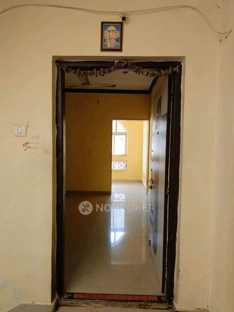 1 RK Flat In Sai Kiran Building Saphale For Sale  In  Kardal, 
