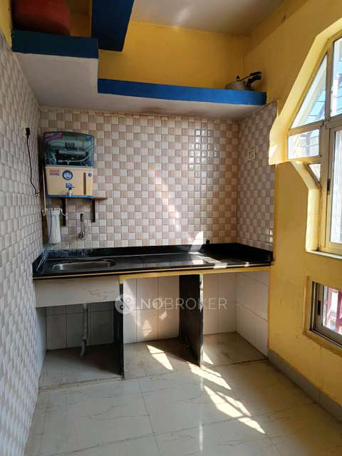 1 RK Flat In Sai Kiran Building Saphale For Sale  In  Kardal, 