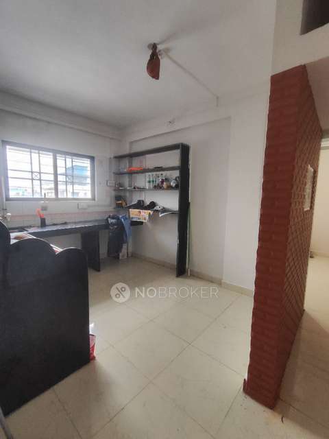 1 BHK Flat In Vitthal Rukmini Chs for Rent  In Walhekarwadi