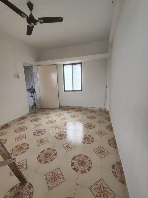 1 BHK Flat In Vitthal Rukmini Chs for Rent  In Walhekarwadi