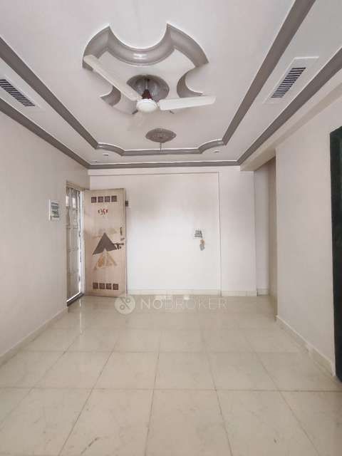 1 BHK Flat In Vitthal Rukmini Chs for Rent  In Walhekarwadi