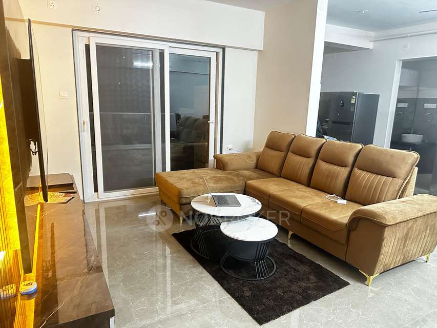 2 BHK Flat In Venkatesh Skydale For Sale In Hingne Khurd