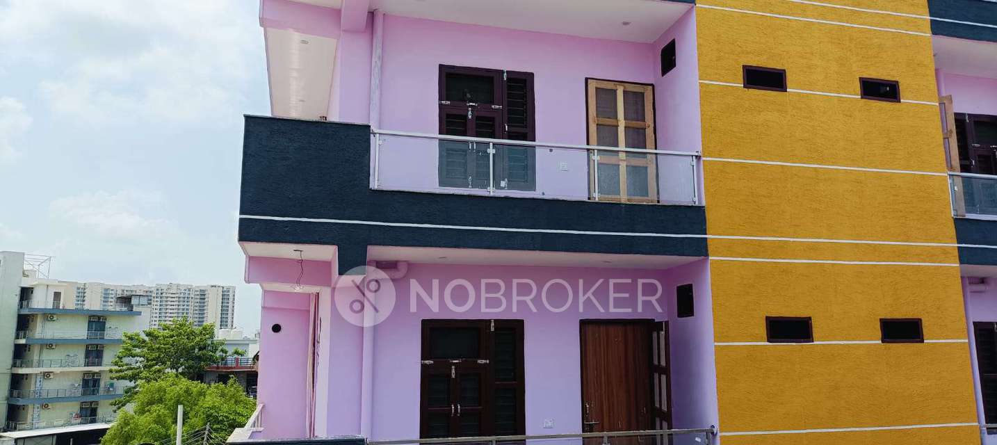 2 BHK Flat In Four K Apartment  For Sale  In Salapur Khera