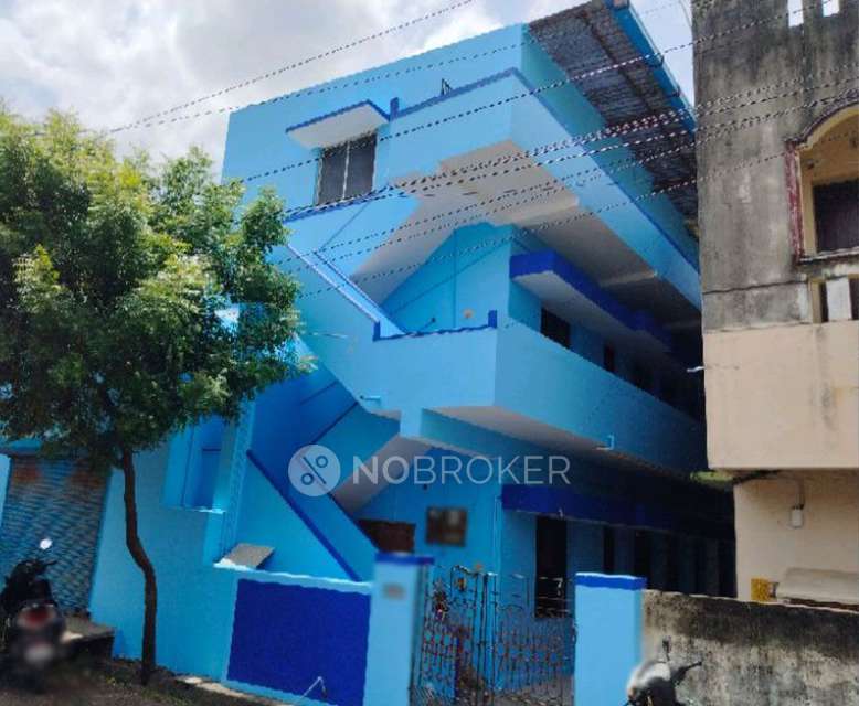 PG for Girls in Pallavaram