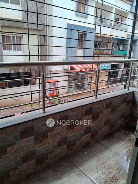 2 BHK Flat In Sb For Sale  In Manjari Budruk
