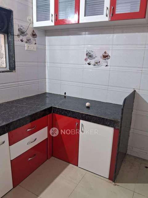 2 BHK Flat In Sb For Sale  In Manjari Budruk